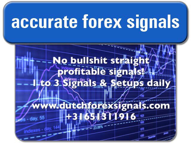 ForexDutch tweet picture