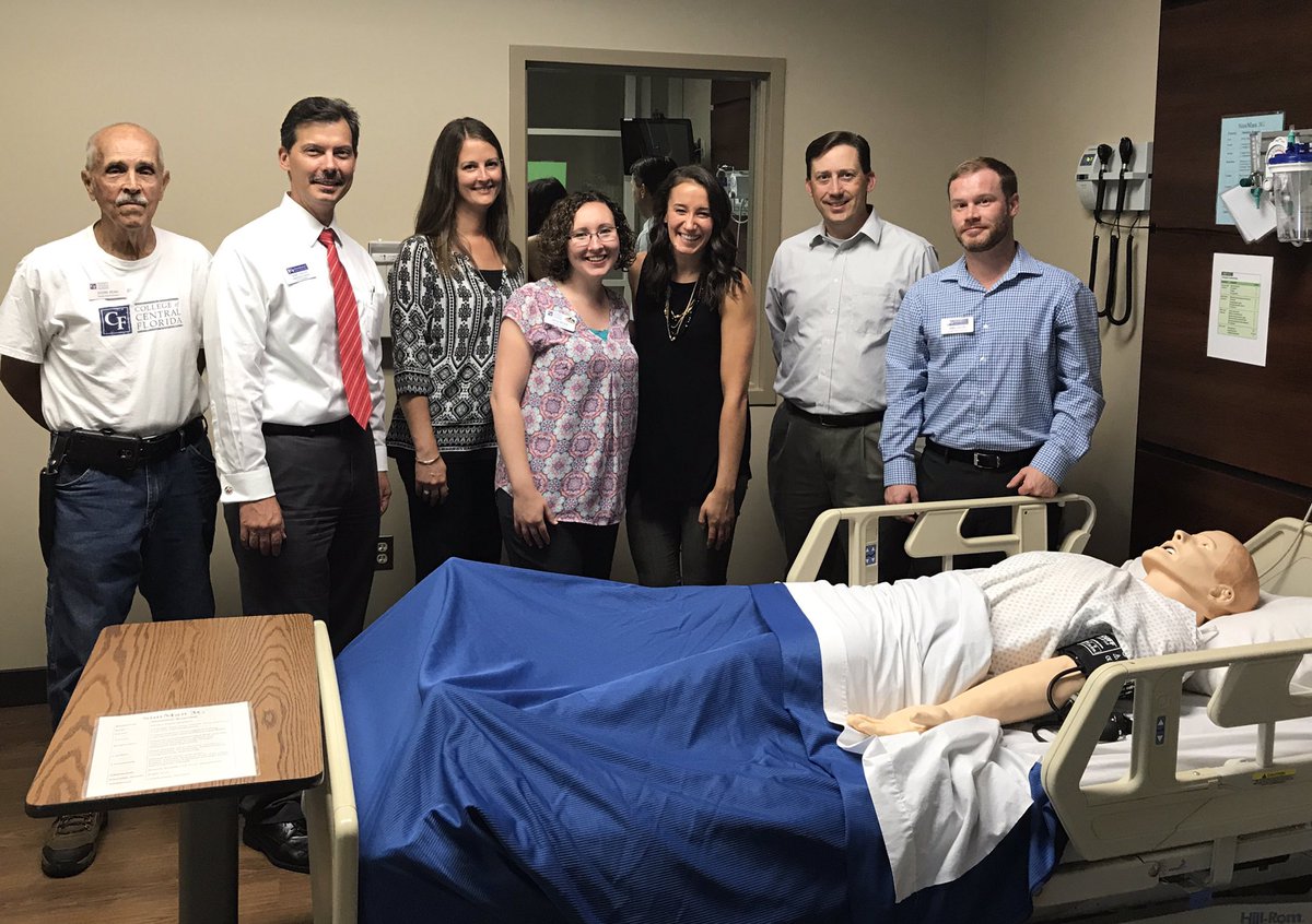 emilybcummins's tweet photo. Loved touring the @CFedu Health Science Simulation Center with the @CFAlumni Board of Directors today! 🙌🏽👊🏽 #ProudAlumni #CFAlumni #Becoming https://t.co/YiBWuWhTPE