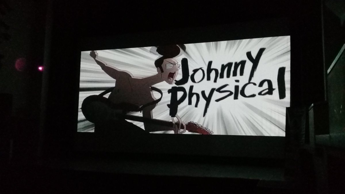 Teatro de la Ciudad tweet media