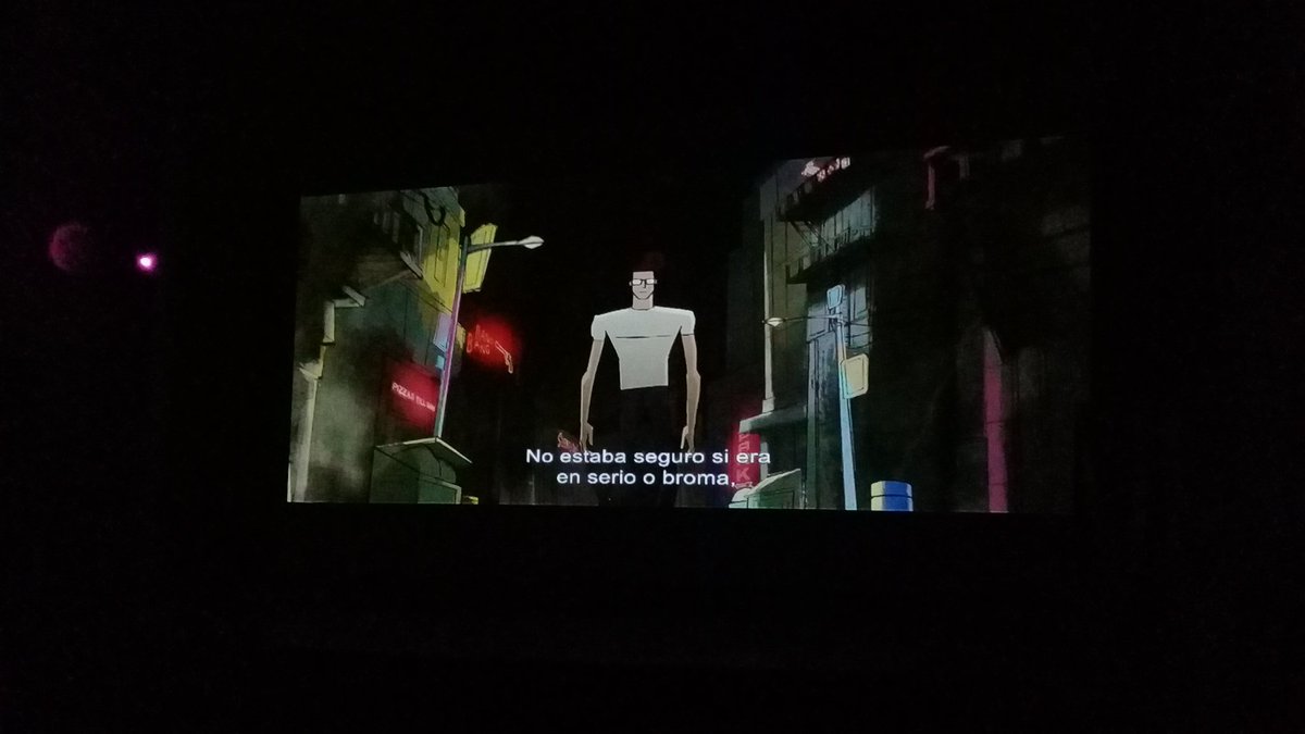 Teatro de la Ciudad tweet media