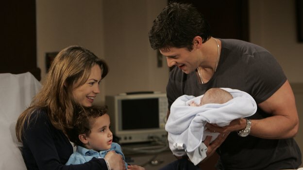 yael_c's tweet photo. Thank you Becky for nailing every SL
Thanks for #LL2
#gh #Becky20 #20YearsofElizabethWebber https://t.co/jCldBvv2LQ