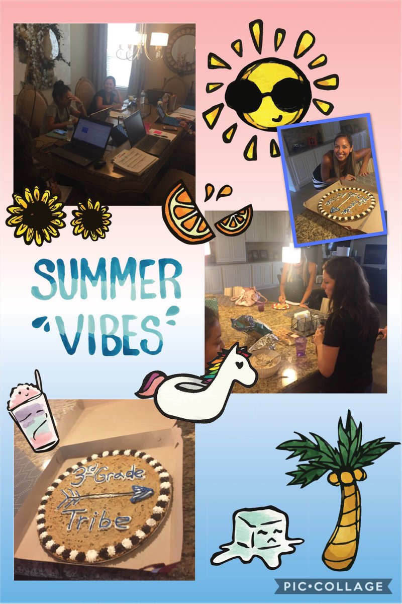 Lmendez_01's tweet photo. 3rd grade team planning! Preparing for a great school year @NISDFranklinES! #3rdgrrocks  #team #kfestrong #NISDinspired https://t.co/C9D6v3WkBJ
