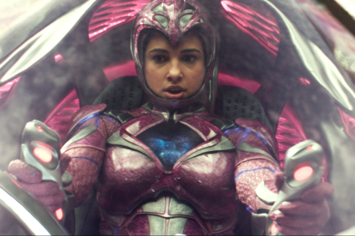 映画 パワーレンジャー V Twitter 本日はレディースデー ピンクレンジャーのゾードに乗って戦う姿 最強の敵 リタに破壊された街を見た彼女は コックピットでその衝撃に心を打たれ またヒーローとしての決意を新たにします 彼女の活躍にパワーをもらえる 映画 パワーレンジャー V Twitter 本日はレディースデー ピンクレンジャーのゾードに乗って戦う姿 最強の敵 リタに破壊された街を見た彼女は コックピットでその衝撃に心を打たれ またヒーローとしての決意を新たにします 彼女の活躍にパワーをもらえる