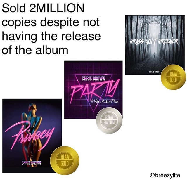 chrisbrown's tweet photo. NEW SINGLE(S) DROPPING THIS WEEK❤️ https://t.co/nOnGZ4WYTe