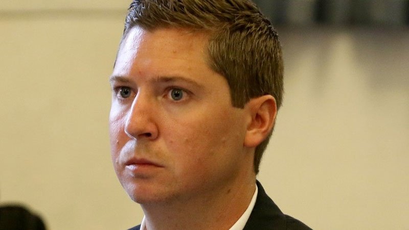 WLWT's tweet photo. After 2 murder trials, Ray Tensing wants old job back as UC officer https://t.co/LdXfXocpNn https://t.co/BLAL1ROlMY