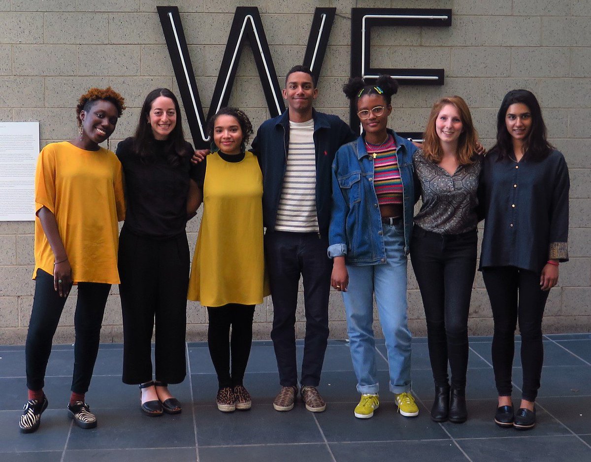 Studio Museum in Harlem tweet media