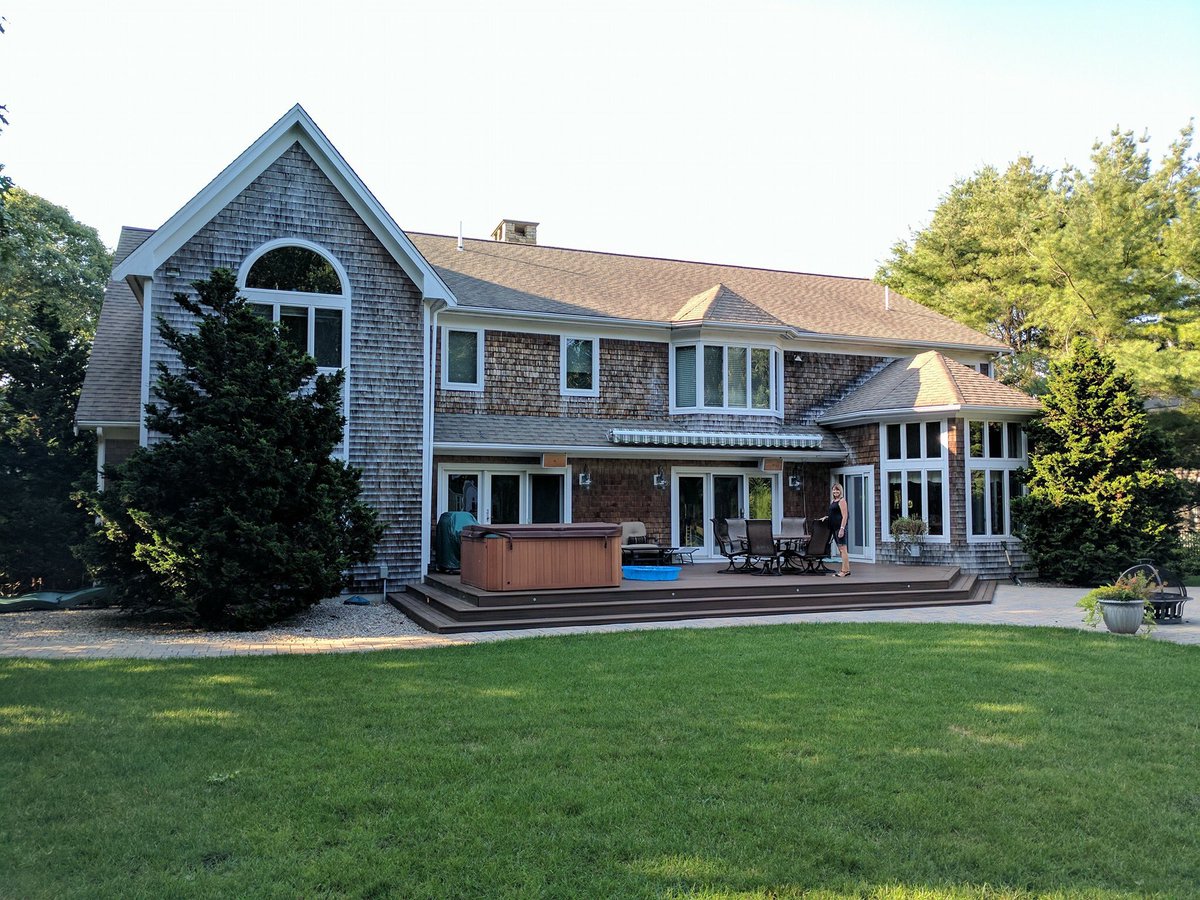 Kailalynnnnn's tweet photo. I can't wait for cousins weekend at the cape house!!ππ‘ #missingmysummerhome https://t.co/j85o4y4gTm