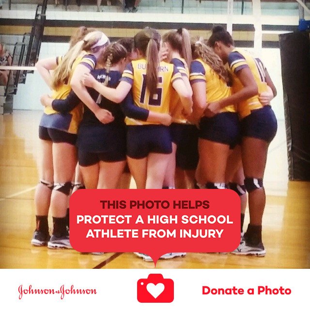 calong07's tweet photo. #jnj #donateaphoto https://t.co/F2CTTfDtkD https://t.co/tp7uxBCdrv