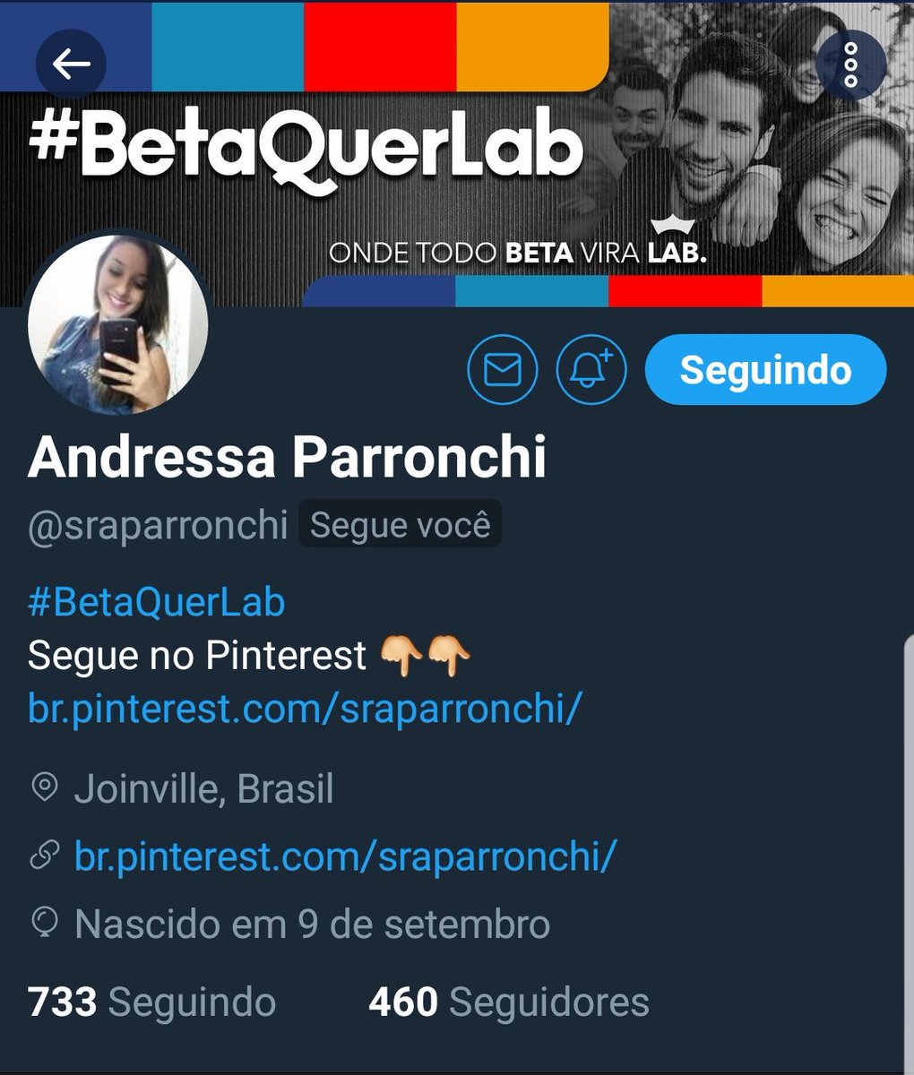 E a nossa família só cresce! Prontos para ajudar vcs betas. Sejam bem vindos. <a href="/helenatambosi/">Helena</a> <a href="/sraparronchi/">Andressa Parronchi</a> <a href="/emersontsilva/">Emerson</a> <a href="/anticsemlimites/">AdêNeta</a>