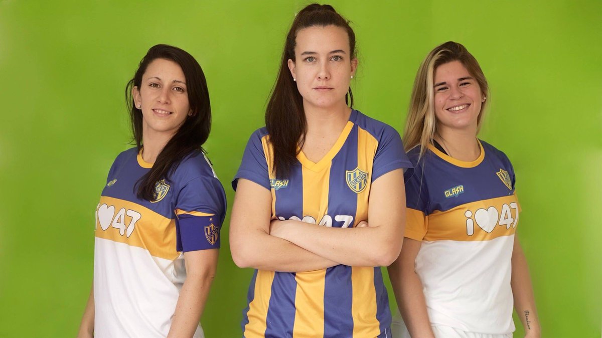 PreviaBohemia's tweet photo. Se viene un nuevo año de @AtlantaFutFem en Primera https://t.co/24NKgmlubN