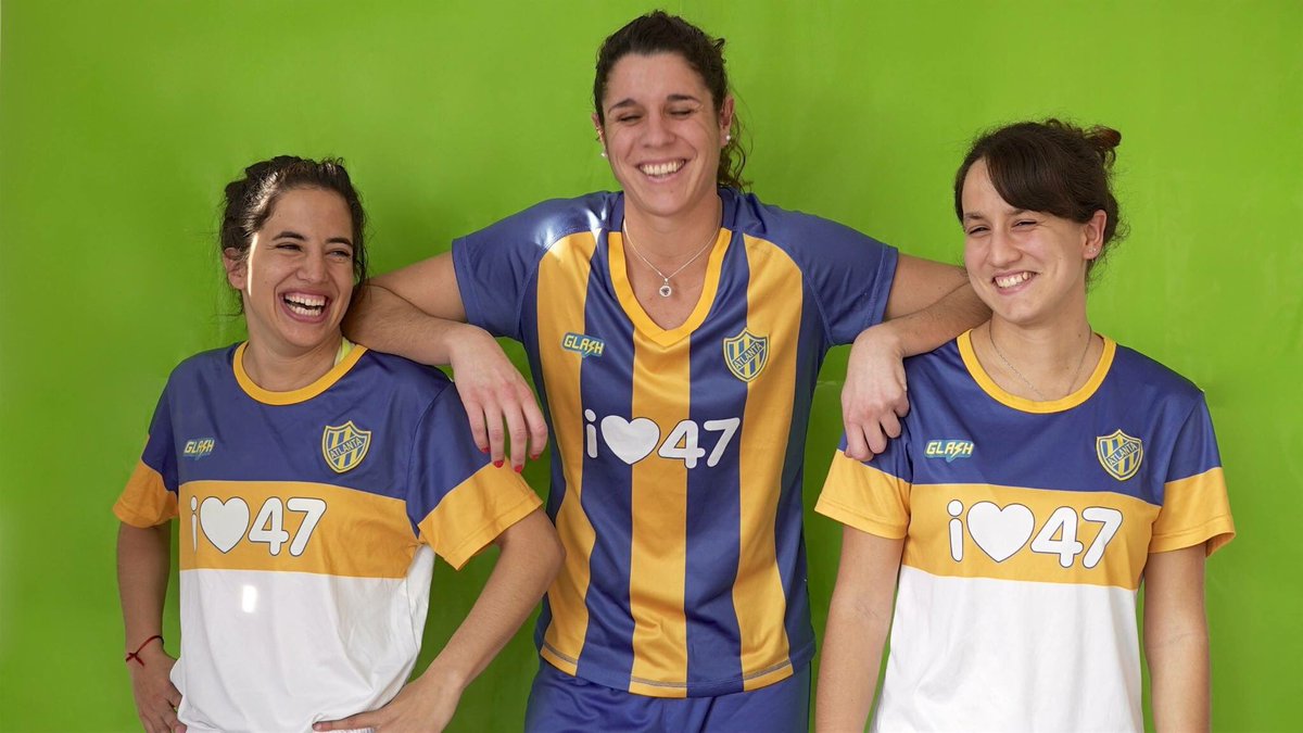 PreviaBohemia's tweet photo. Se viene un nuevo año de @AtlantaFutFem en Primera https://t.co/24NKgmlubN