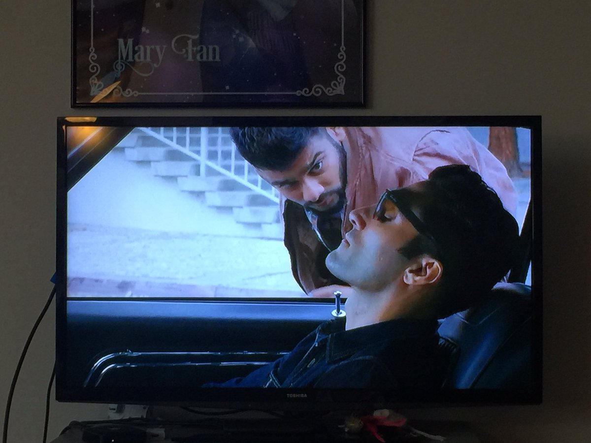 AstralColt's tweet photo. Currently watching awesome indie comedy #CheeAndT. π https://t.co/PP0lmQoL2g