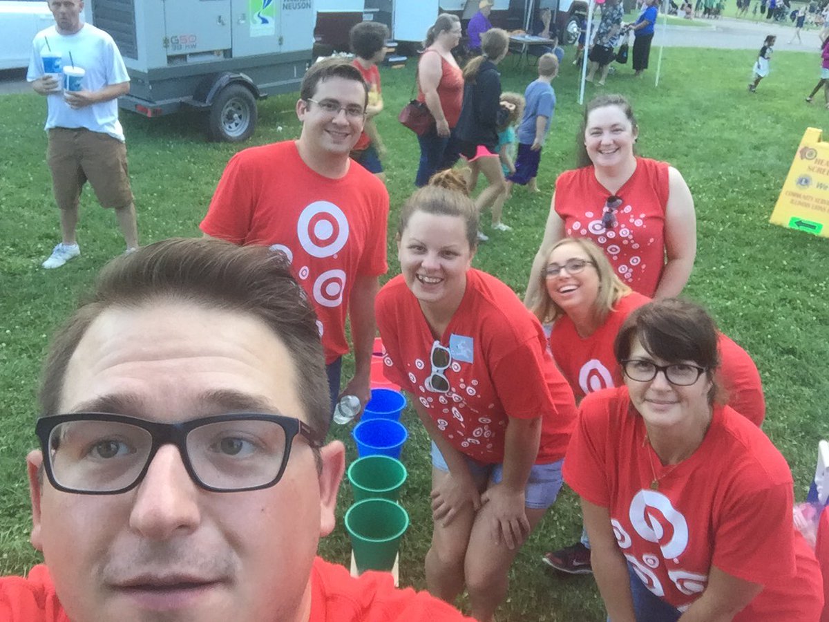 PeterDaEater's tweet photo. #targetnno @CarlyBugO_o @Mikekimery @vicky_pommier @JonByars @DanielCebulski @CMitsdarffer @rissrissromero https://t.co/tRW5UXRix5