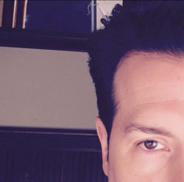Bouchareb05's tweet photo. So handsome...even with the quarter of its head !!! #OneChicago #CPD #ADawson #BadassCop #JSeda #MultiTalented #GoodMan #SexyAndFunny πππ https://t.co/QuInGLSN98
