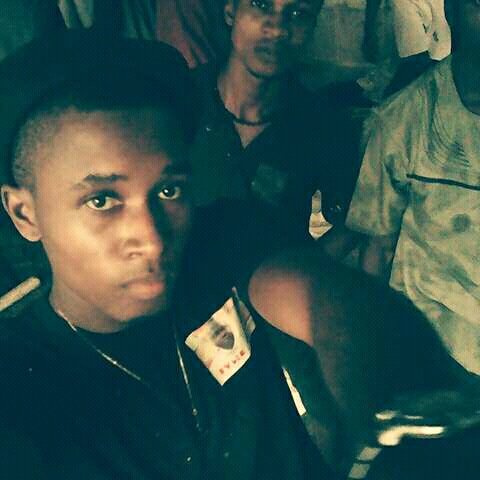 m_protoco's tweet image. #NewProfilePic