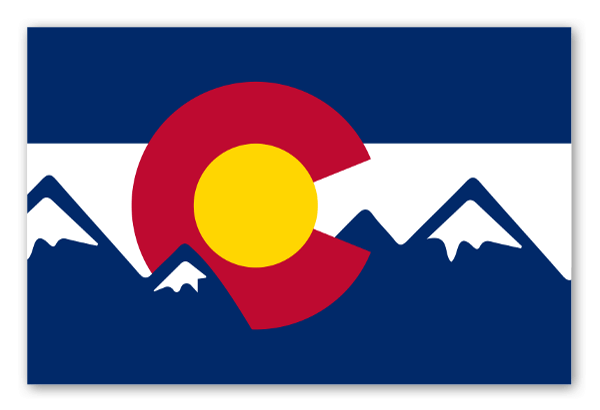 PowerWorldSport's tweet photo. Happy 141st Birthday #Colorado! #coloradoday https://t.co/XcfV8OfHXx