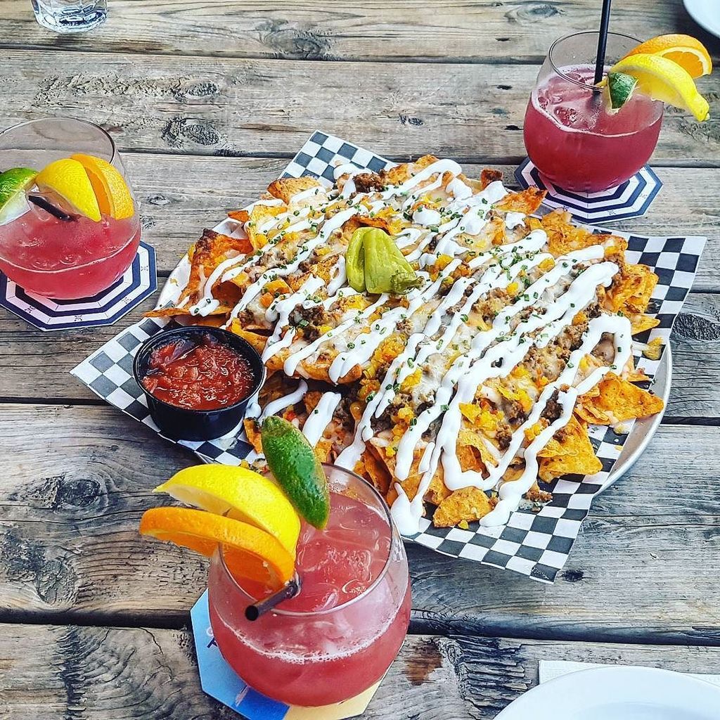 Border City Bites tweet media