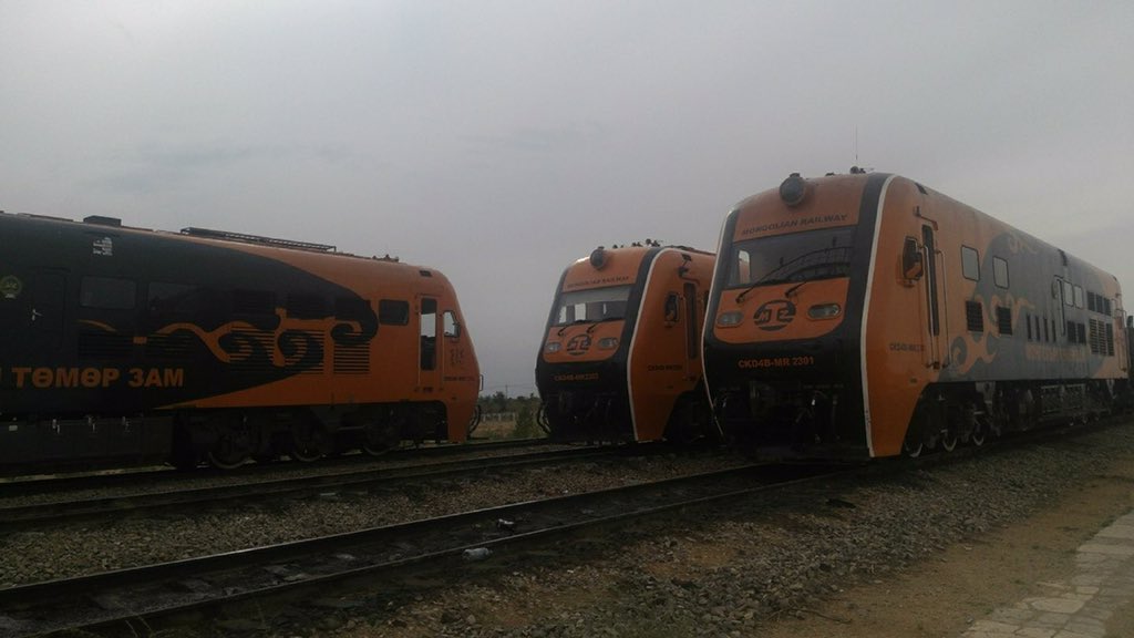 <a href="/Batka_/">БАТКА 𝕏</a> УБТЗ-ын газрууд олгогдсон, ачаа 3 дахин нэмэгдсэн, тосны тээвэр, өнгрөлтийн нислэг нэмэгдсэн, нүүрс тээвэр 1600-д хүрсэн гээд зөндөө2