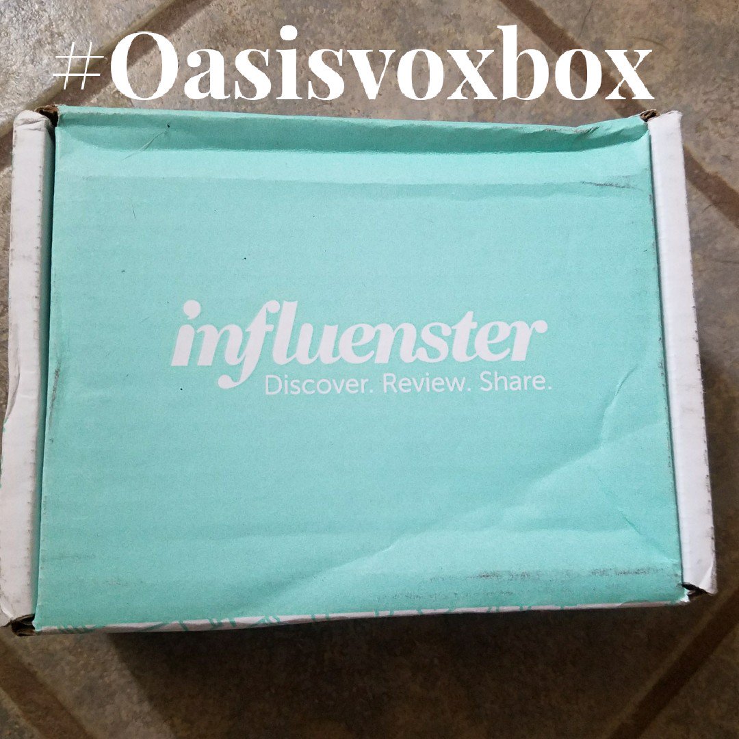 Tracey_Miller's tweet photo. New stuff to review! #freestuff #influenster #productreviews https://t.co/3hYL36JJDY