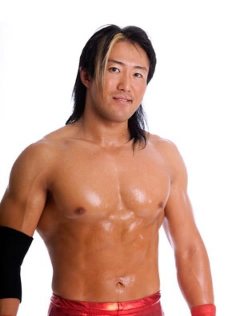 Happy Birthday Yoshi Tatsu 