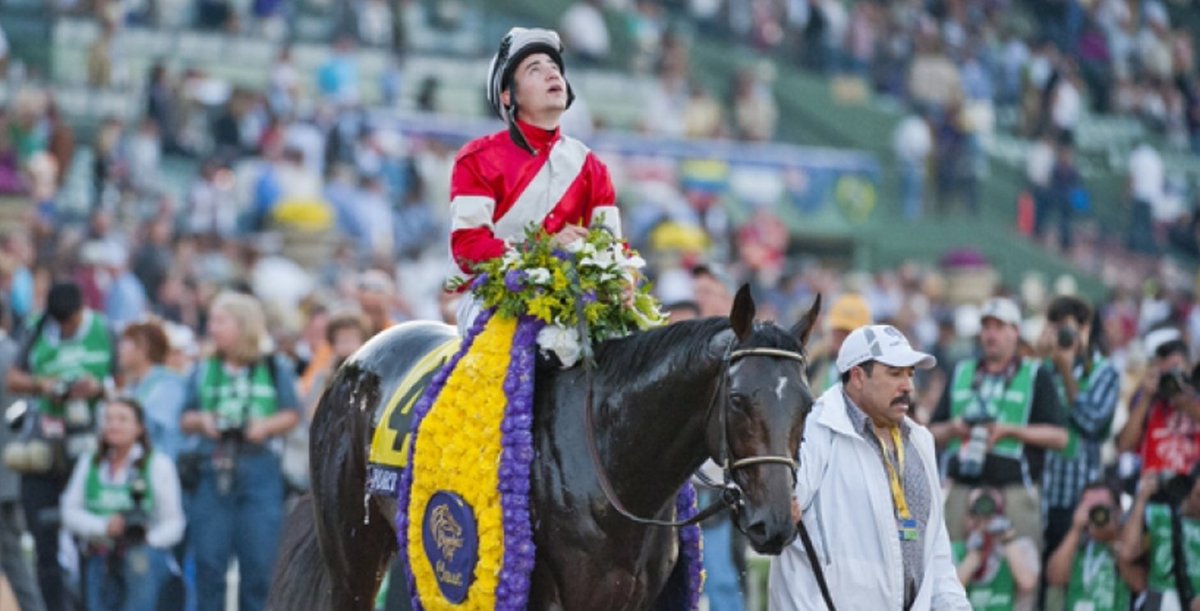 Breeders Cup Triviatuesday Answer 4 Horses Have Won Both The Whitney Classic Fort Larned 12 Blame 10 Invasor 06 Awesome Again 1998 T Co Zm3lfkvjqe