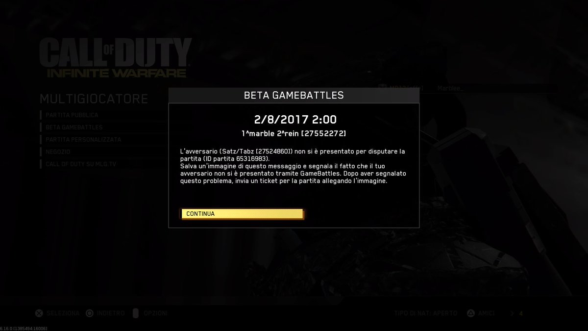 Marblee_'s tweet photo. #PS4share https://t.co/tWD1NQAmDH
