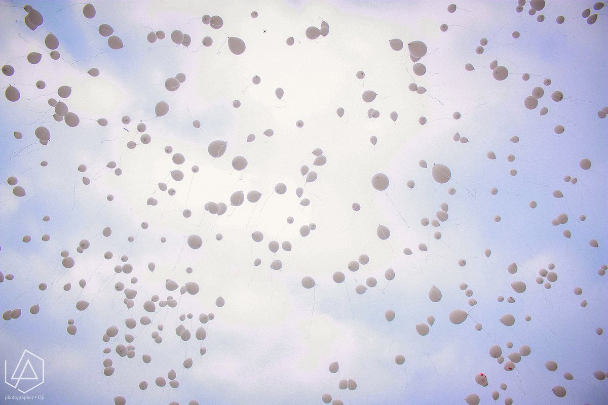 Oleg_Golovkin's tweet image. @mikeshinoda @LPLive @LPFanCorner Chester Bennington Memorial Flashmob in Saint Petersburg: vk.com/prayforchester… #RIPChester