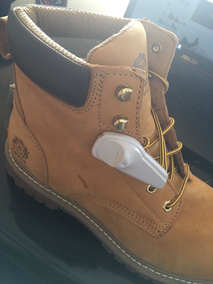 dick's sporting goods steel toe boots