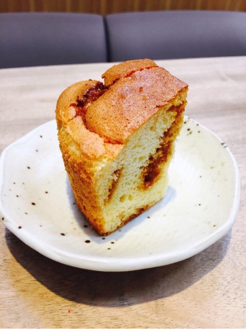 漢方相談 薬剤師 内田貴博 スタッフのシマダーノさんが ちょいちょい酵素料理を持ってきてくれるので ブログを書いて見ました T Co 4pkmk0mrdn 大高酵素 ふげん 酵素 ガトーショコラ シフォンケーキ 漬物