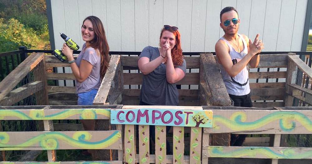 CIACulinary's tweet photo. Recipe for a Compost Bin https://t.co/Z5Fuqxx1vV by @ciaculinary https://t.co/WMbWPwpmmj