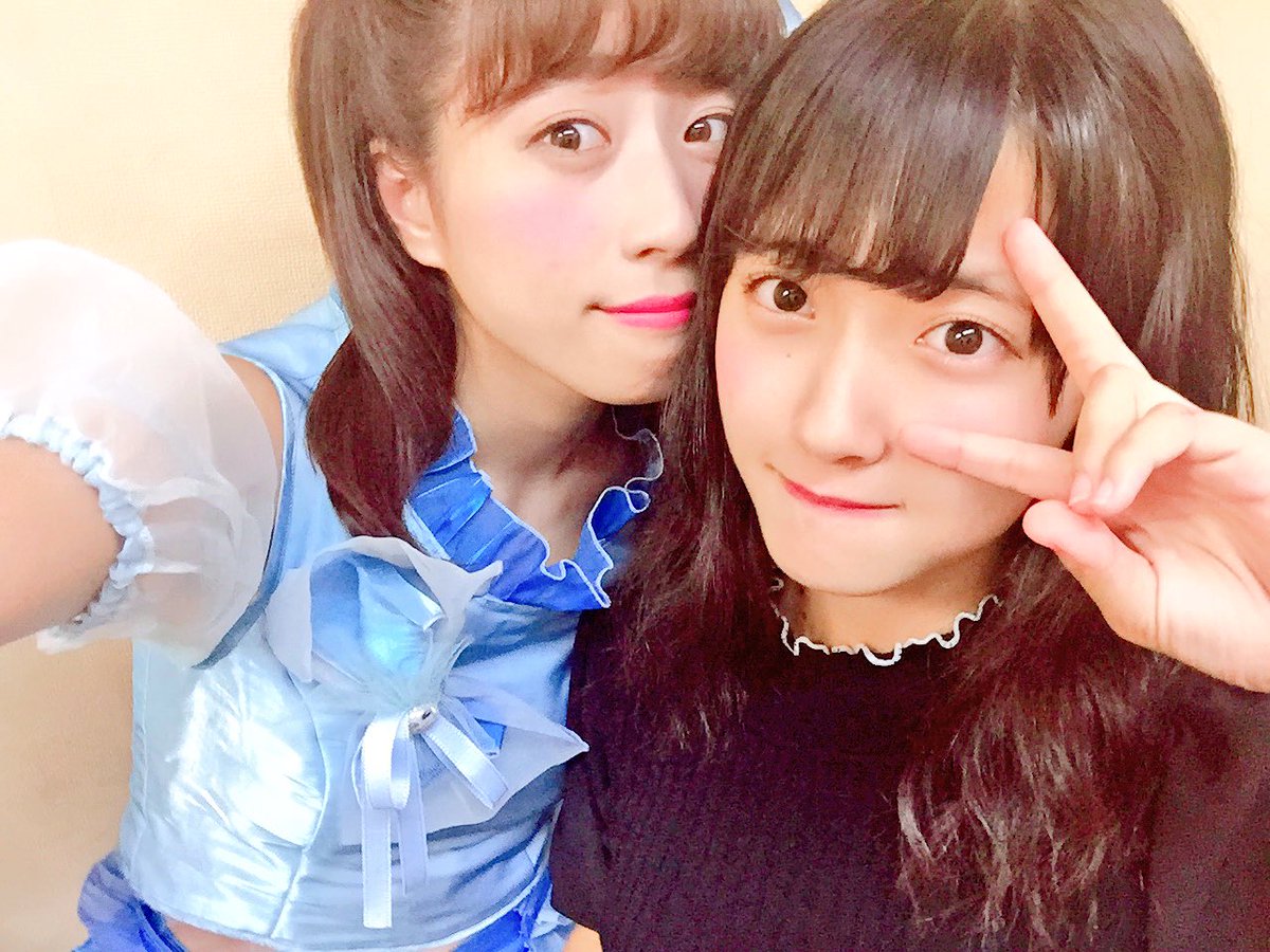airi_mh0910's tweet photo. 💎 #1日で目指せ99リツイート 💎

9月9日(土) 👑 3rdワンマンライブ
#東京de1番カワイイde_SHOW 

🎫チケット
▷https://t.co/xGPvpubWGJ
▷https://t.co/XCMzqHaYtC

８人での初ワンマン、成長を魅せます！ https://t.co/1fpbedkAVA