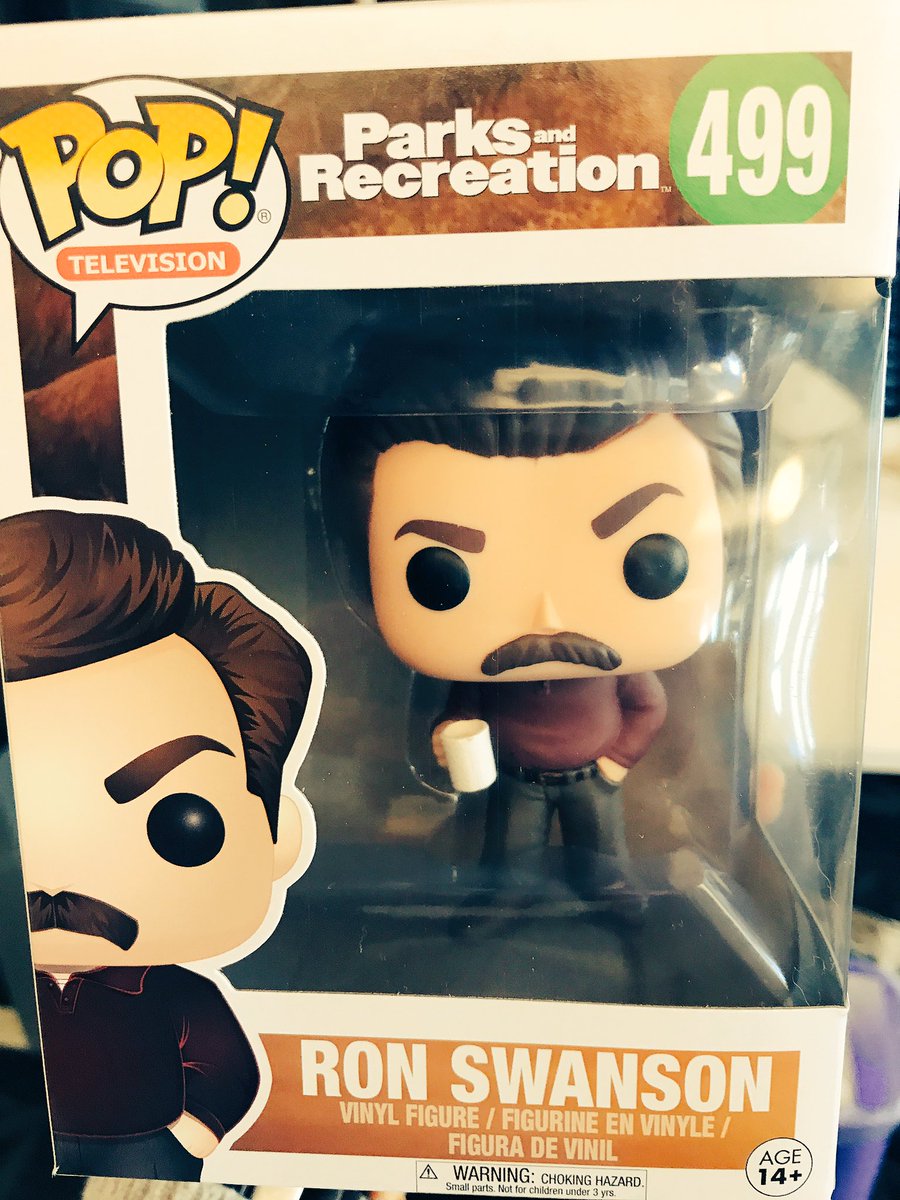 Wilhelm, you are a national treasure.