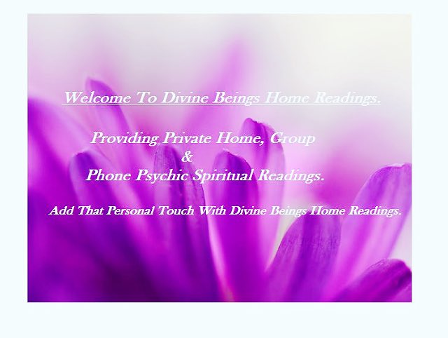 DivinebeingsHR's tweet photo. #Psychic #Spiritual #wellBeing #Honest #Tursted #Experienced #Clairvoyants #Available with https://t.co/TdKxSQ0LUt 🔮 https://t.co/QD12OydWou