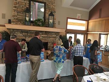 Helena Rotary tweet media