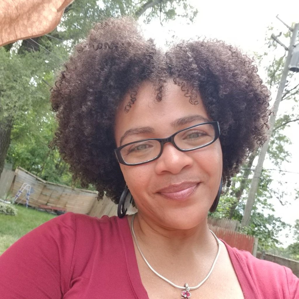 MsLadyLonda's tweet photo. #NewProfilePic https://t.co/GPCe4AEMhS