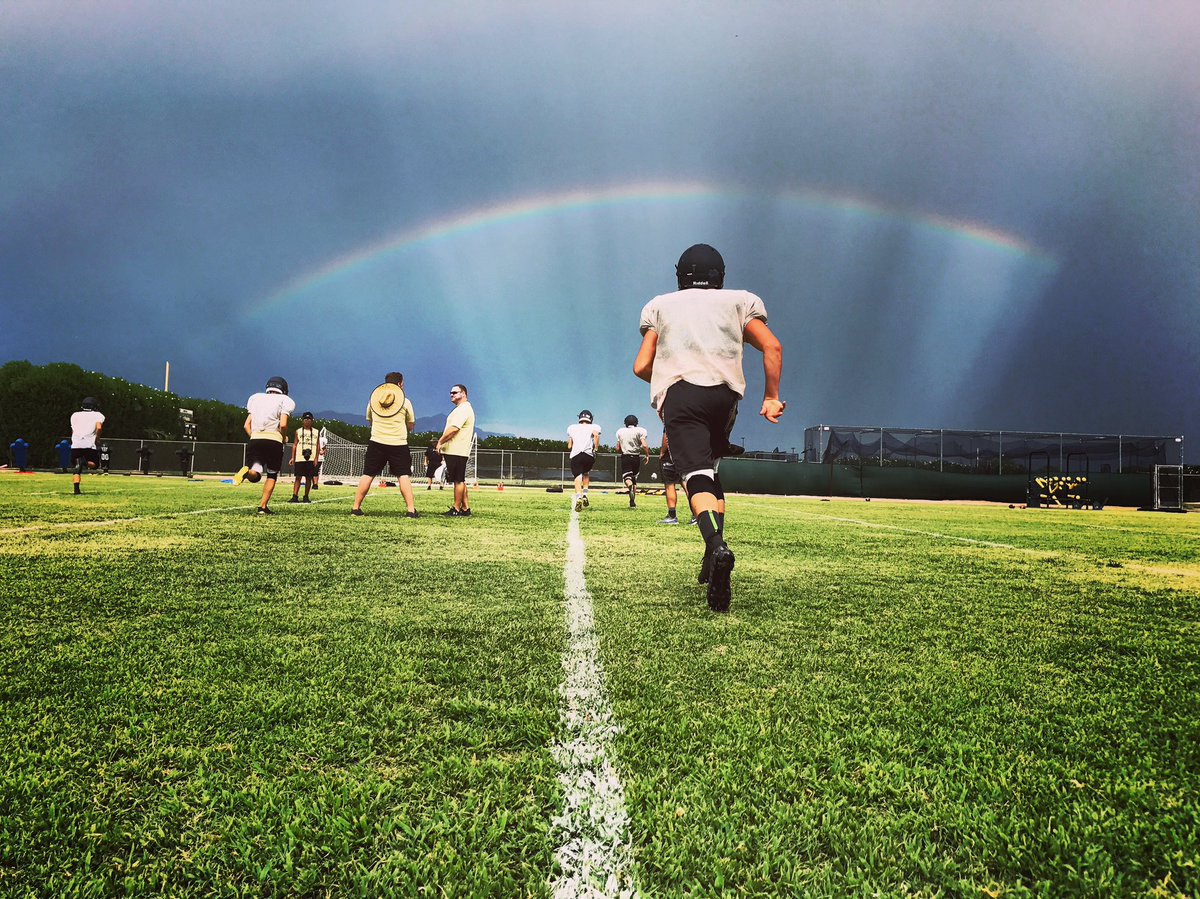 ProspectorFB's tweet photo. It's been a minute... 

We've been working...

⛏🏈 https://t.co/C34v61rUND