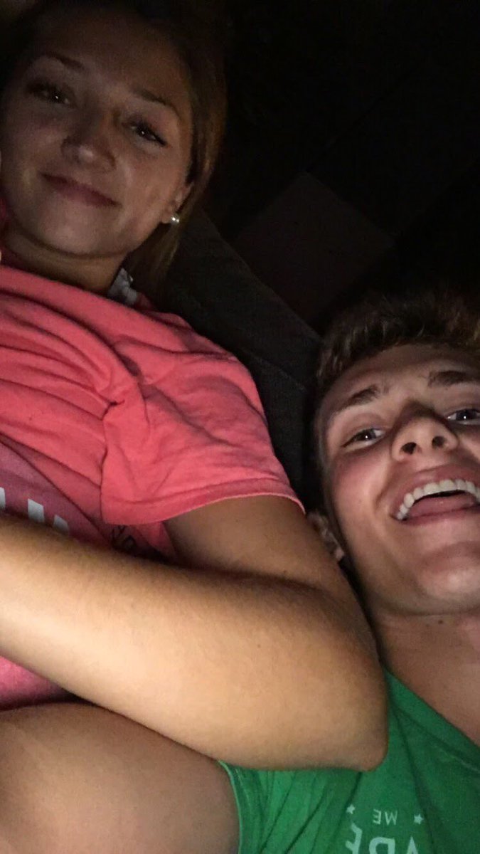 joe_thomas210's tweet photo. Happy National Girlfriend Day to this girl 😛😍 https://t.co/7Y9sR6RZwt