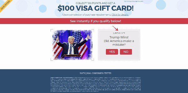 InstantWins7's tweet image. $100 Visa gift card giveaway! One entry daily.
GOODLUCK💥
cpagrip.com/show.php?l=0&amp;amp;u…