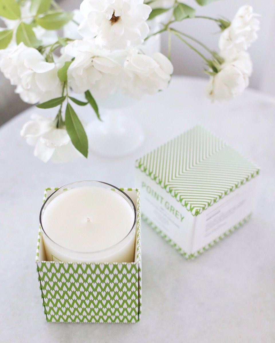 Vancouver Candle Co. tweet media