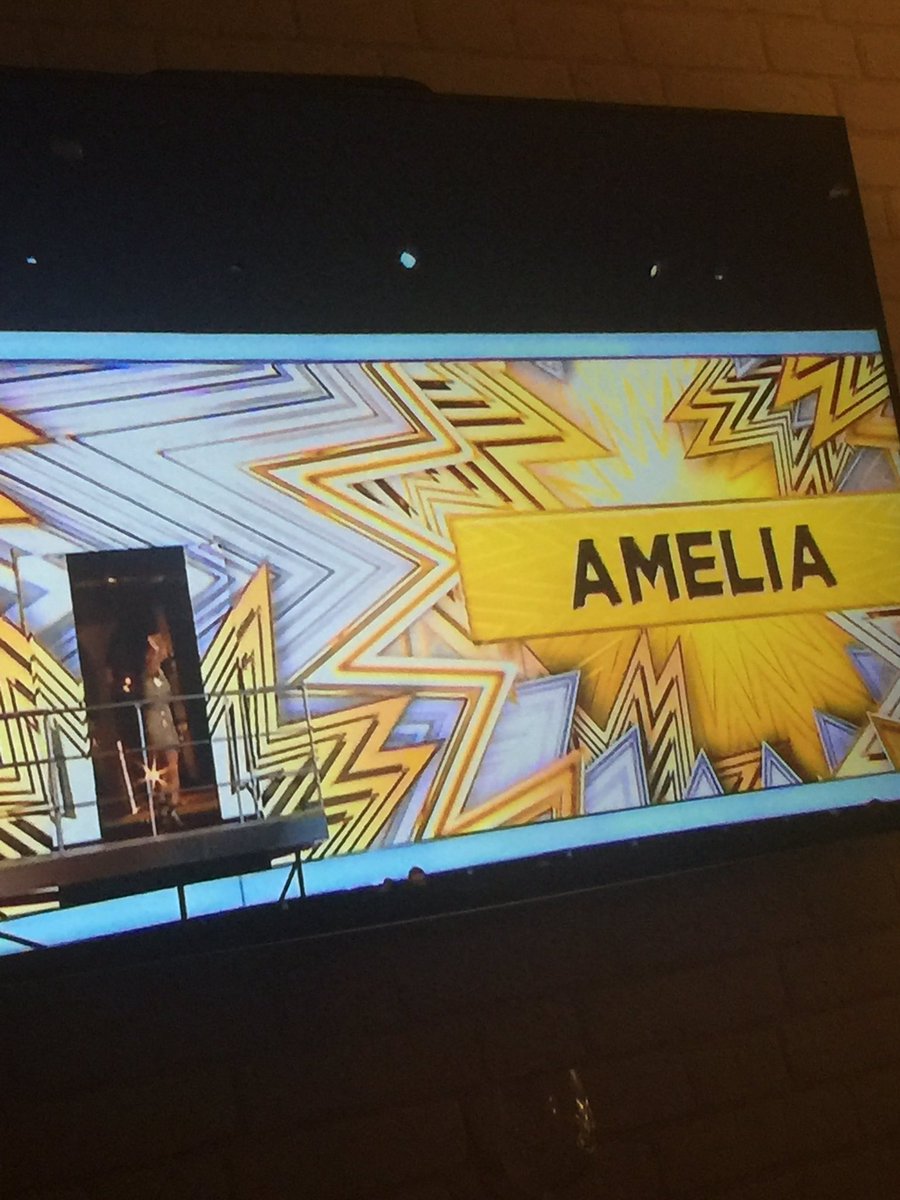 #Amelia #Thornaby #Teesside Good Luck on #CBB 😘 #ThisNorthernGirl