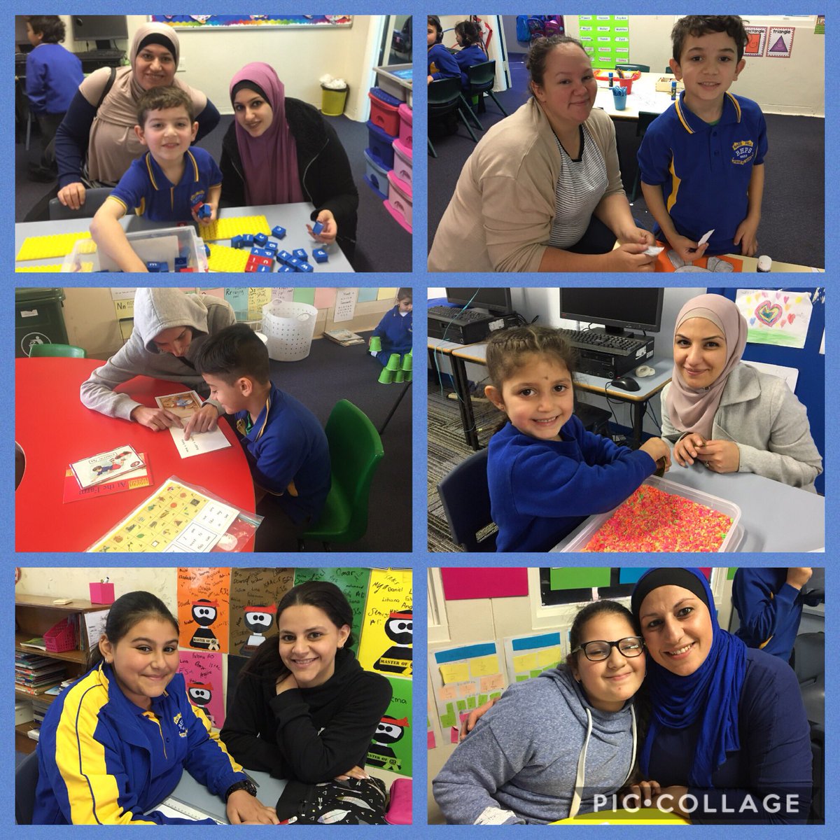 jodiepclark's tweet image. Today @BassHillPS opened our doors to our wonderful com'ty to showcase the wonderful learning that takes place every day #EDWeek17