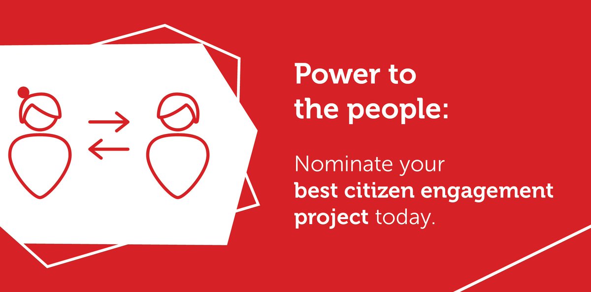 Socitm's tweet photo. It's time to nominate your best citizen engagement project for the Socitm Awards 2017 https://t.co/FcRvf1gGnA  #socitmawards2017 https://t.co/q2siBbNnWA