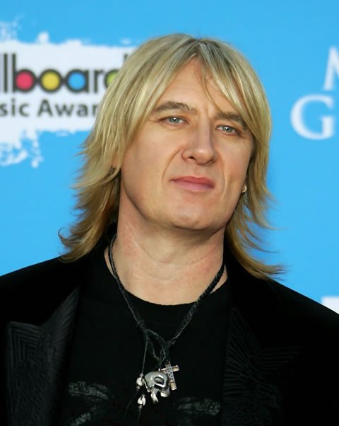 Happy Birthday Joe Elliott 