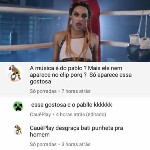 EversonZoio's tweet photo. AI É FODA KKKKKKKKKKKKK https://t.co/P4lVTAtH6U