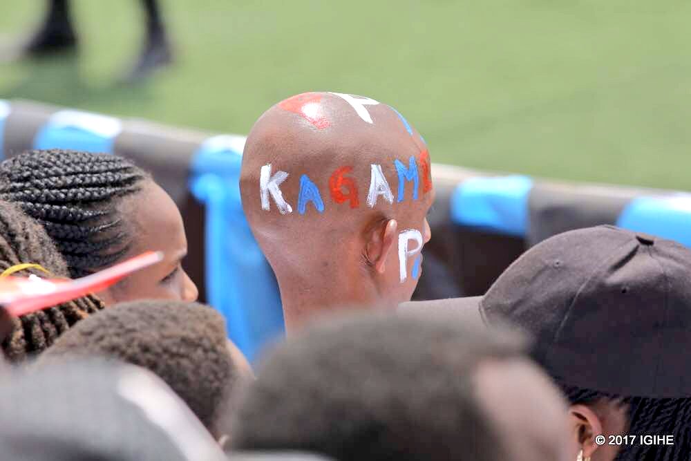 LuckL33's tweet photo. Why, Am I supporting #Kagame?
7. Today Rwanda is the second country easiest  to start a business in Africa 
#MyVoteForPK #RwandaDecides https://t.co/g8prwyAanH