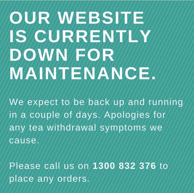 TeaDropTea's tweet image. #sadface