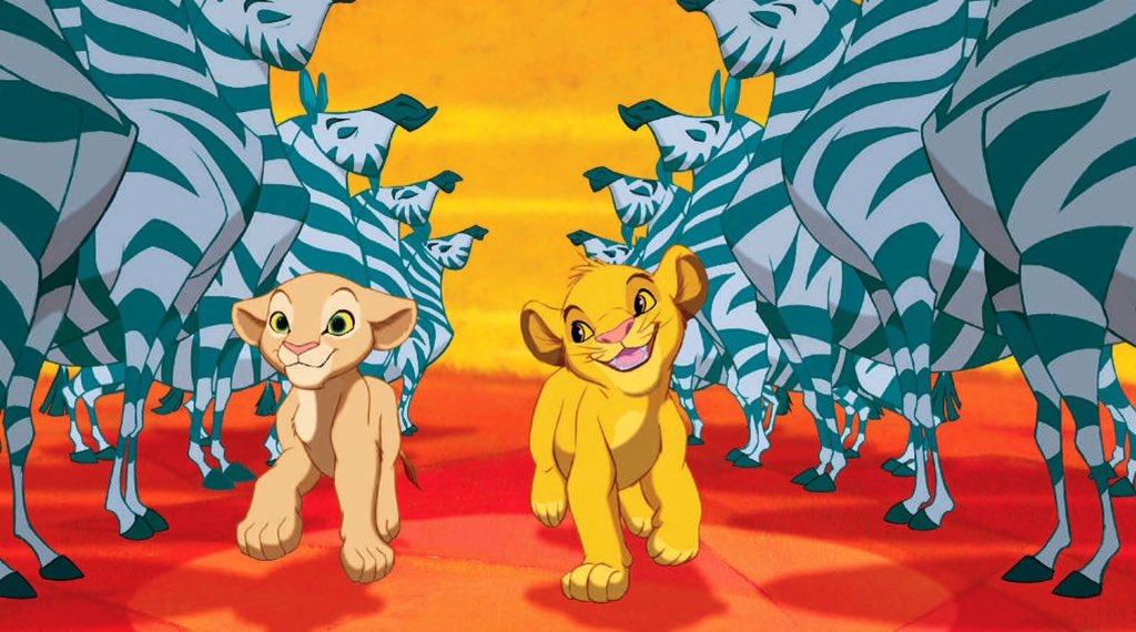 Just imagine it <a href="/YoungNalaCub/">Nala</a> This is all ours. With me King and you Queen.