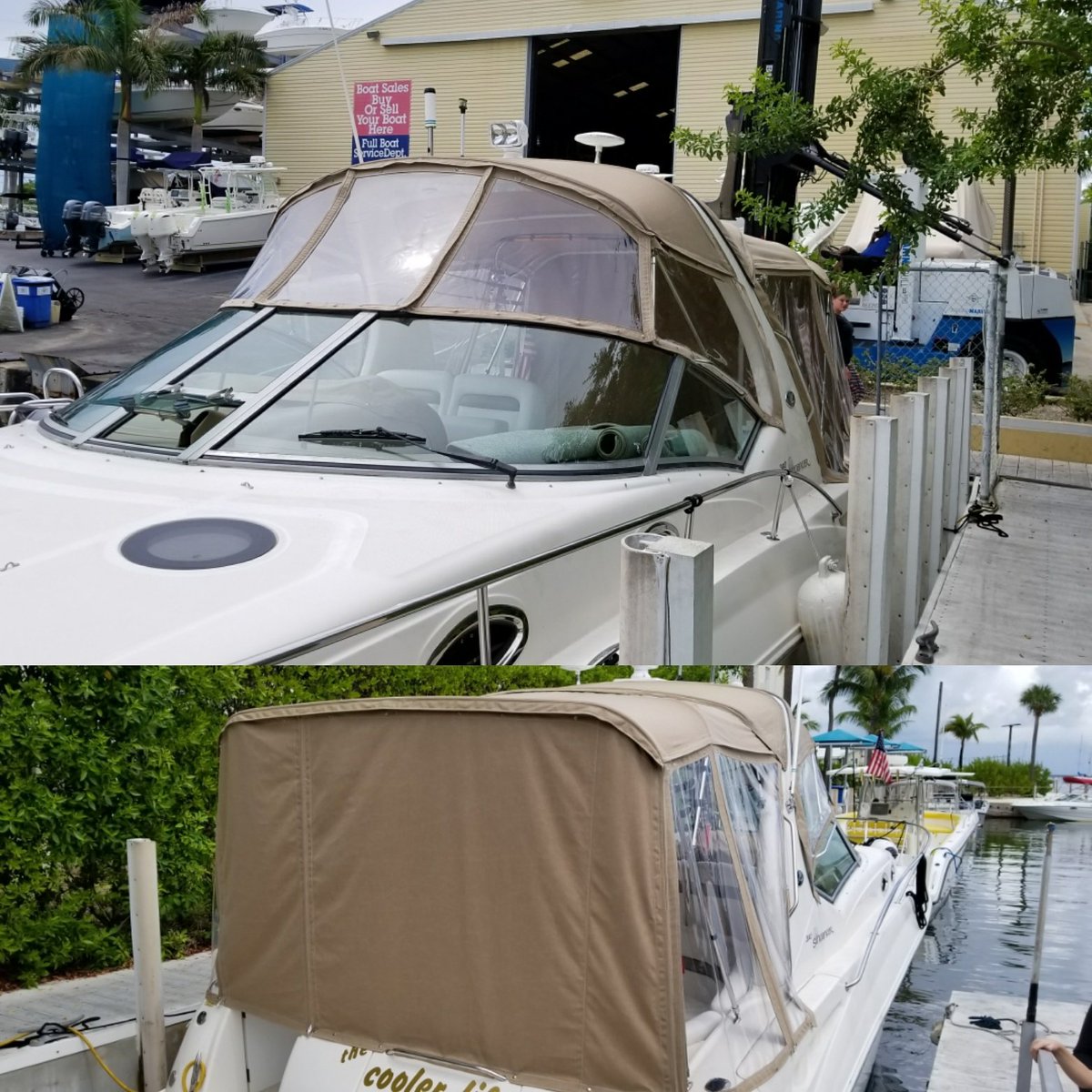 Key Largo Canvas (KeyLargoCanvas) Twitter