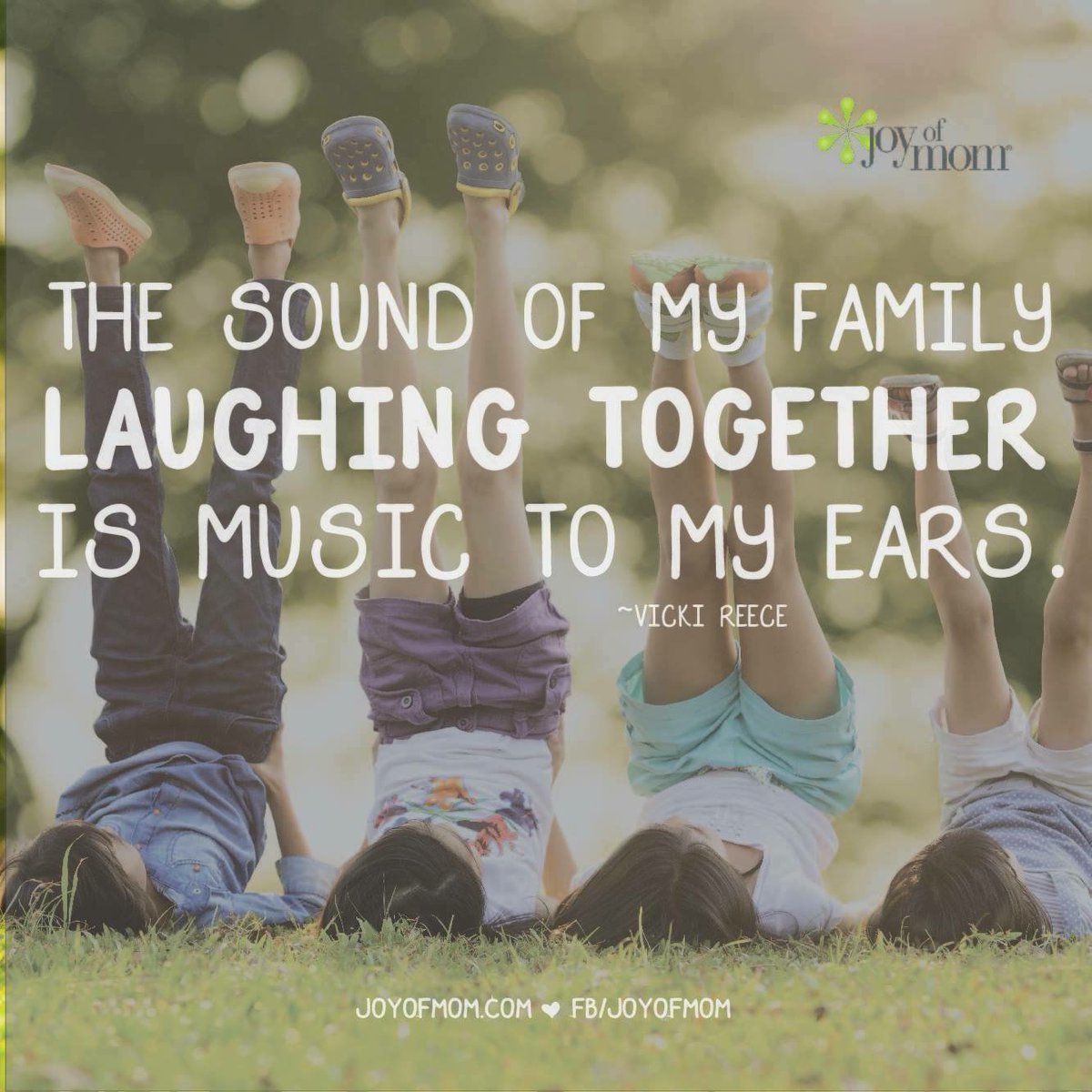 joyofmom's tweet photo. No sound more beautiful π΅ππΆ #musictomyears #momtruth #themostbeautifulsound #vickireece #beautiful https://t.co/jH5WHl3VM5