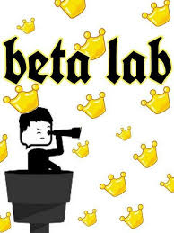 #OperacaoBetaLab
#BetaLab 
#BetaAjudaBeta 
#BetaSegueBeta